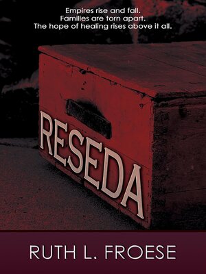 cover image of Reseda